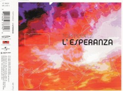 L’esperanza
