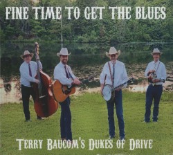 Fine Time to Get the Blues