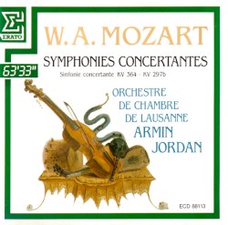 Symphonies Concertantes