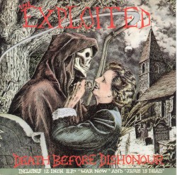 Death Before Dishonour