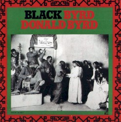 Black Byrd