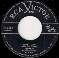 Eddy's Song / Condemned Without Trial