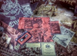 Barbatos / Power Mad