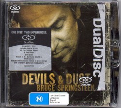 Devils & Dust
