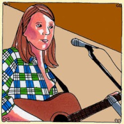 Daytrotter Session - Oct 7, 2010