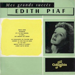 Mes grands succès