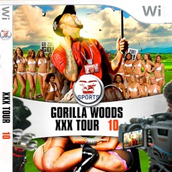 Gorilla Woods