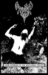 Demo I - Grim Sermons of the Nocturnal Prayer