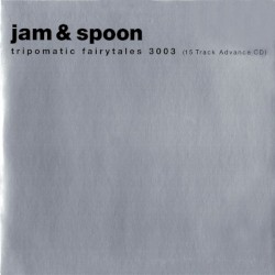 Tripomatic Fairytales 3003