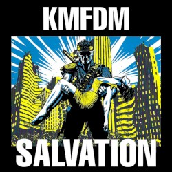 SALVATION