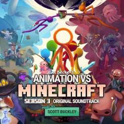 AvM Shorts Season 3 (Original Soundtrack)