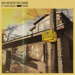 Rap or Go to the League