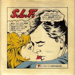 The Price of Admission