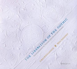 The Liberation of the Gothic