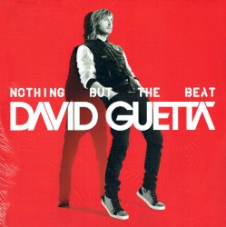Nothing but the Beat