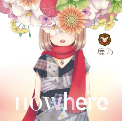 nowhere