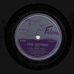 Ojitos aceitunados / P'a que