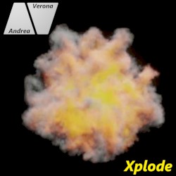 Xplode