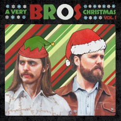 A Very Bros Christmas, Vol. 1