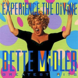 Experience the Divine: Greatest Hits