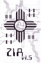 Zia v1.5