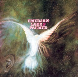 Emerson, Lake & Palmer