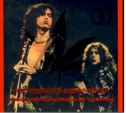 Led Zeppelin’s Flying Circus