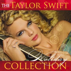 The Taylor Swift Holiday Collection