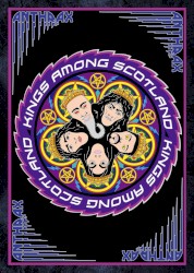 Kings Among Scotland