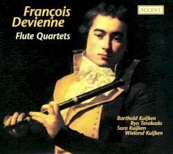 Flute Quartets