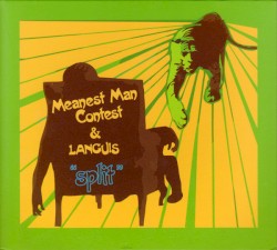 Meanest Man Contest / Languis
