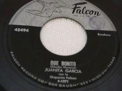 Qué bonito / Tiernamente