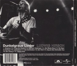 Dunkelgraue Lieder