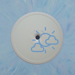 Above the Clouds ('21 Jungle remix)