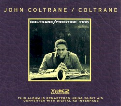 Coltrane