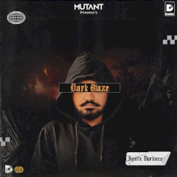 Dark Blaze