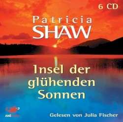 Insel der glühenden Sonnen