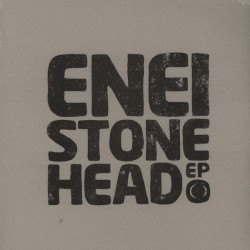 Stonehead EP