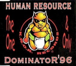 Dominator'96 - The One & Only