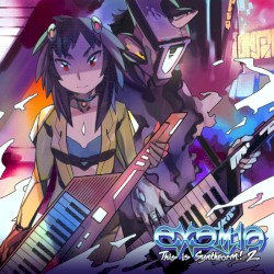 This Is Synthform! 2