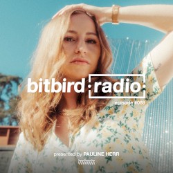Pauline Herr Presents: bitbird radio #089