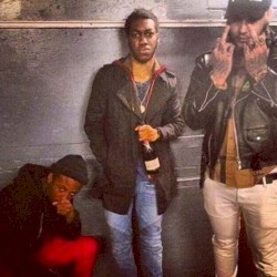 NORTHSIDE DRIVE ZONE 2 ATL 2020