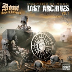 The Lost Archives Vol. 1