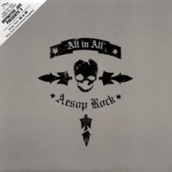 All in All / Make News / Bazooka, Chameleon, Robot