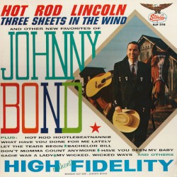 “Hot Rod Lincoln” / “Three Sheets in the Wind” and Other New Favorites