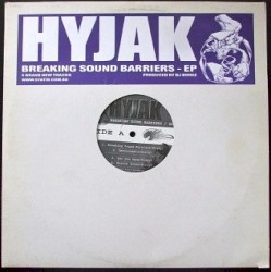 Breaking Sound Barriers