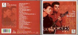 Legends: The Everly Brothers
