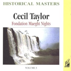 Fondation Maeght Nights, Volume 3