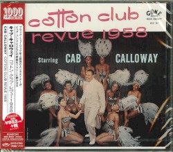 Cotton Club Revue 1958