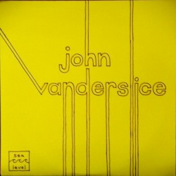 John Vanderslice / Sunset Valley